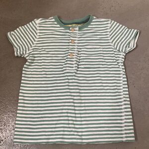Boden Stripe Shirt